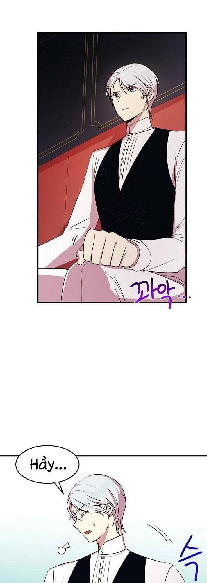 Công Tước, Loạn Vừa Thôi! Chapter 28 - 27