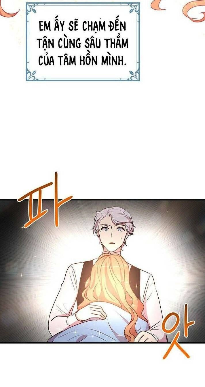 Công Tước, Loạn Vừa Thôi! Chapter 28 - 33