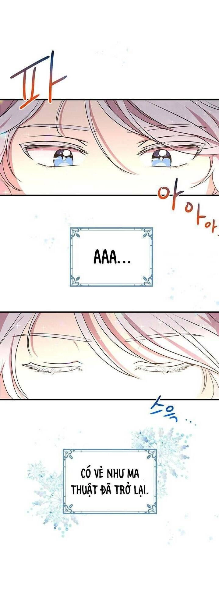 Công Tước, Loạn Vừa Thôi! Chapter 28 - 34