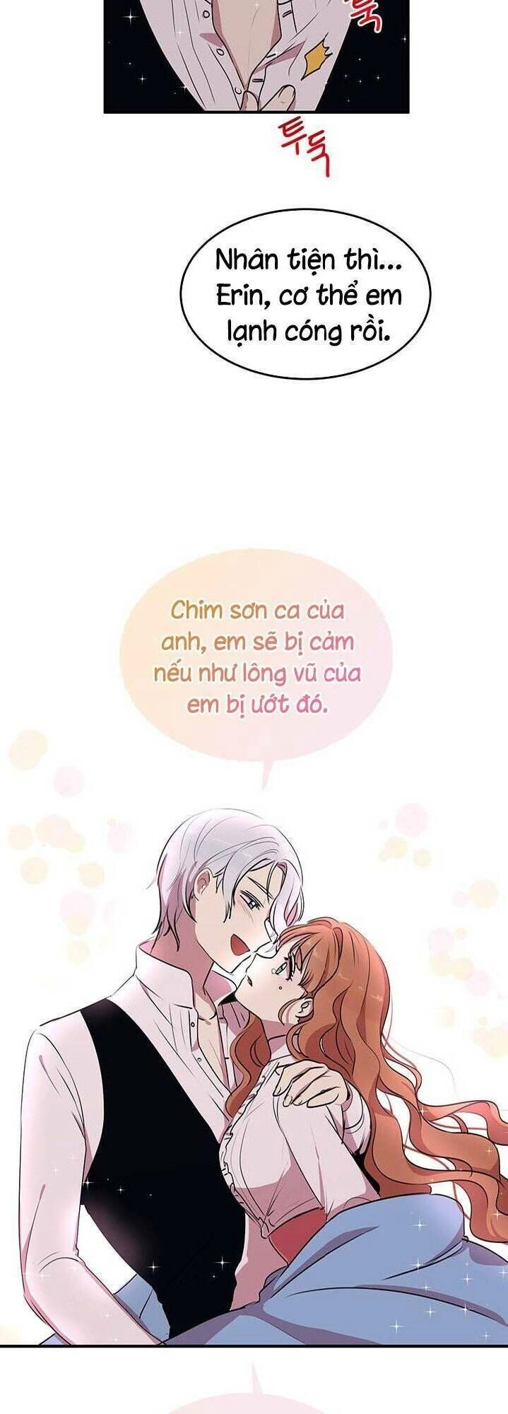 Công Tước, Loạn Vừa Thôi! Chapter 28 - 38