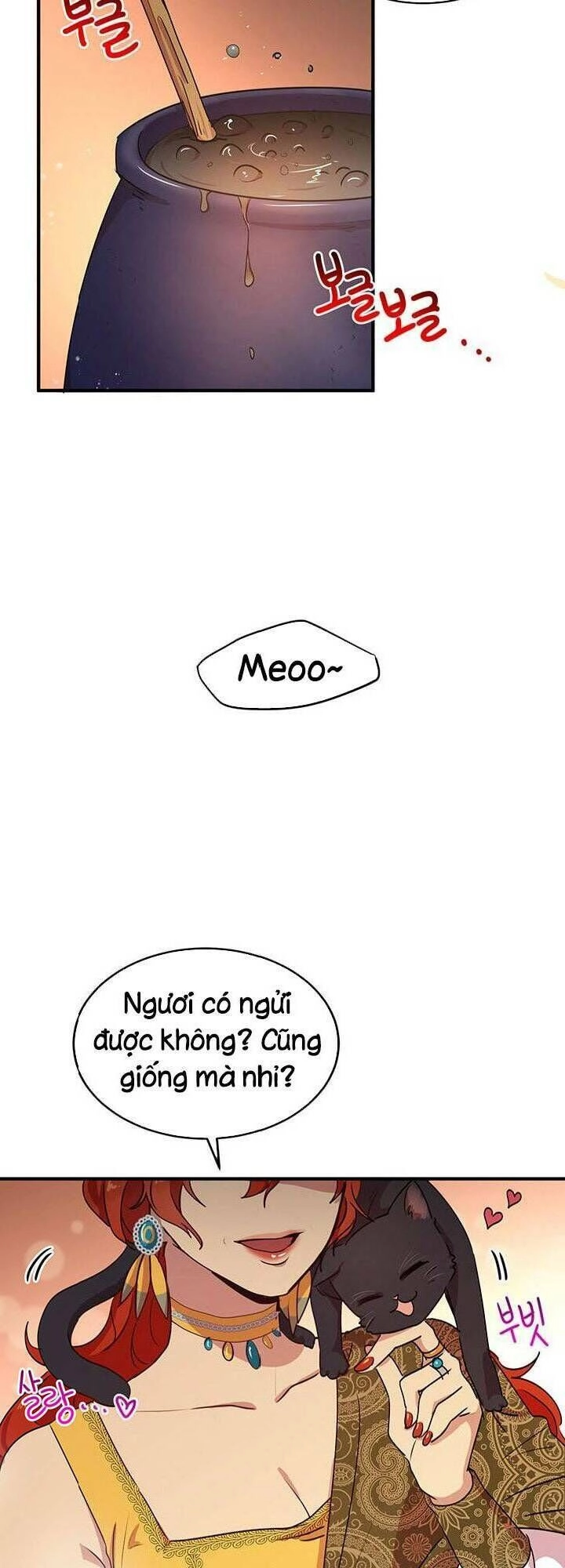 Công Tước, Loạn Vừa Thôi! Chapter 28 - 42