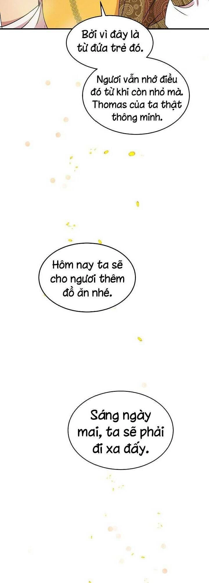 Công Tước, Loạn Vừa Thôi! Chapter 28 - 43