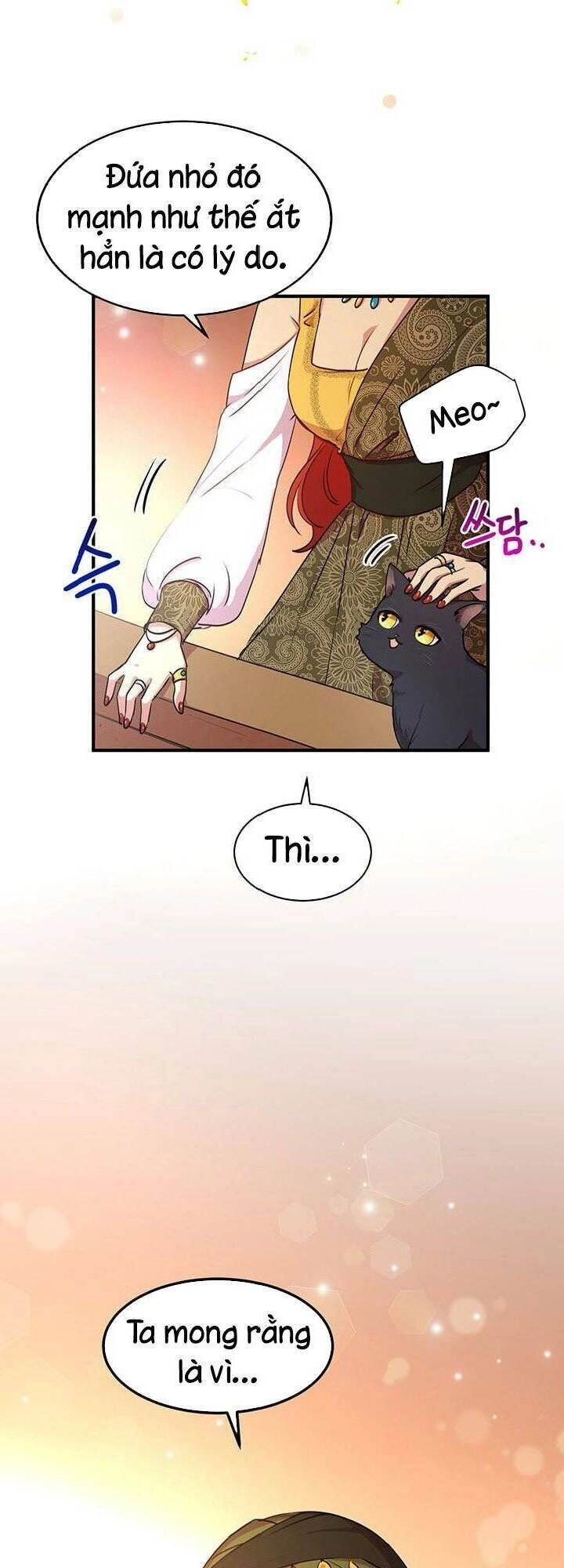 Công Tước, Loạn Vừa Thôi! Chapter 28 - 44