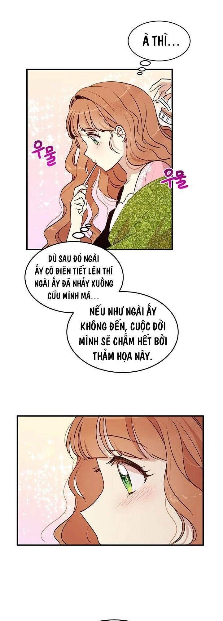 Công Tước, Loạn Vừa Thôi! Chapter 29 - 8