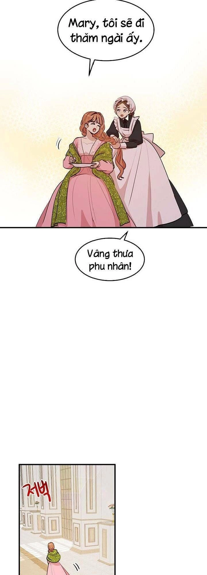 Công Tước, Loạn Vừa Thôi! Chapter 29 - 9