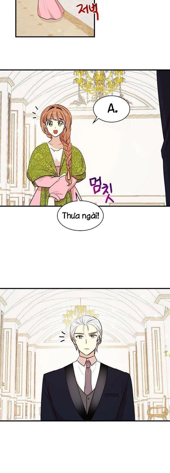 Công Tước, Loạn Vừa Thôi! Chapter 29 - 10