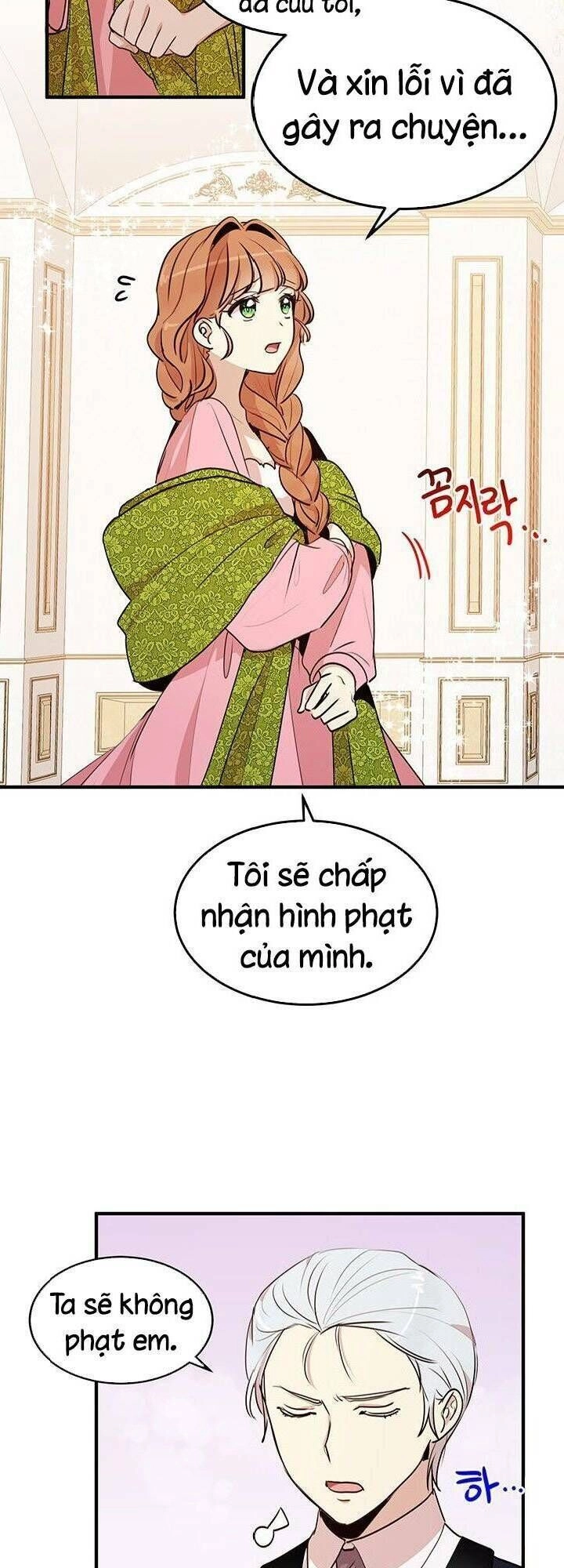 Công Tước, Loạn Vừa Thôi! Chapter 29 - 12
