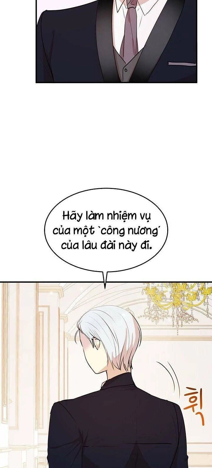 Công Tước, Loạn Vừa Thôi! Chapter 29 - 13