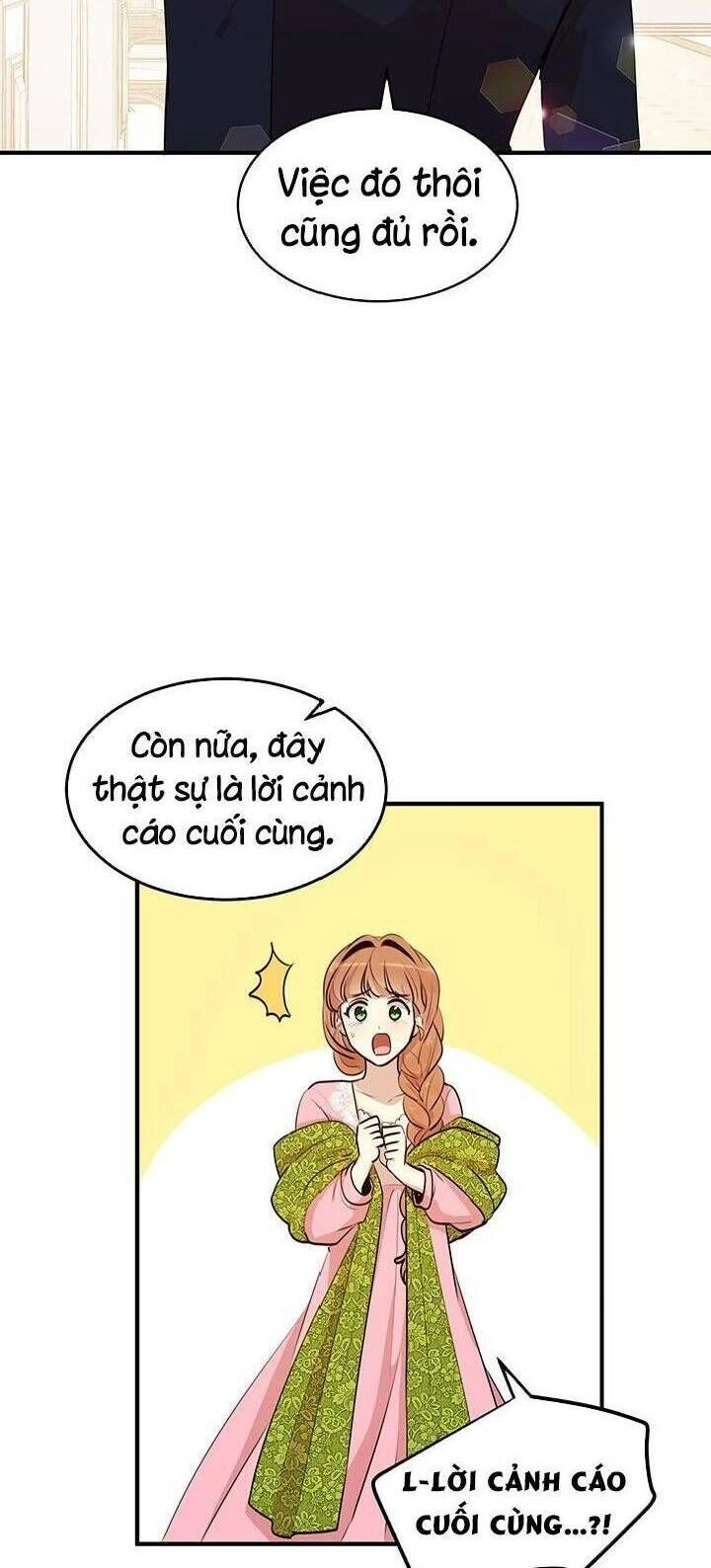 Công Tước, Loạn Vừa Thôi! Chapter 29 - 14