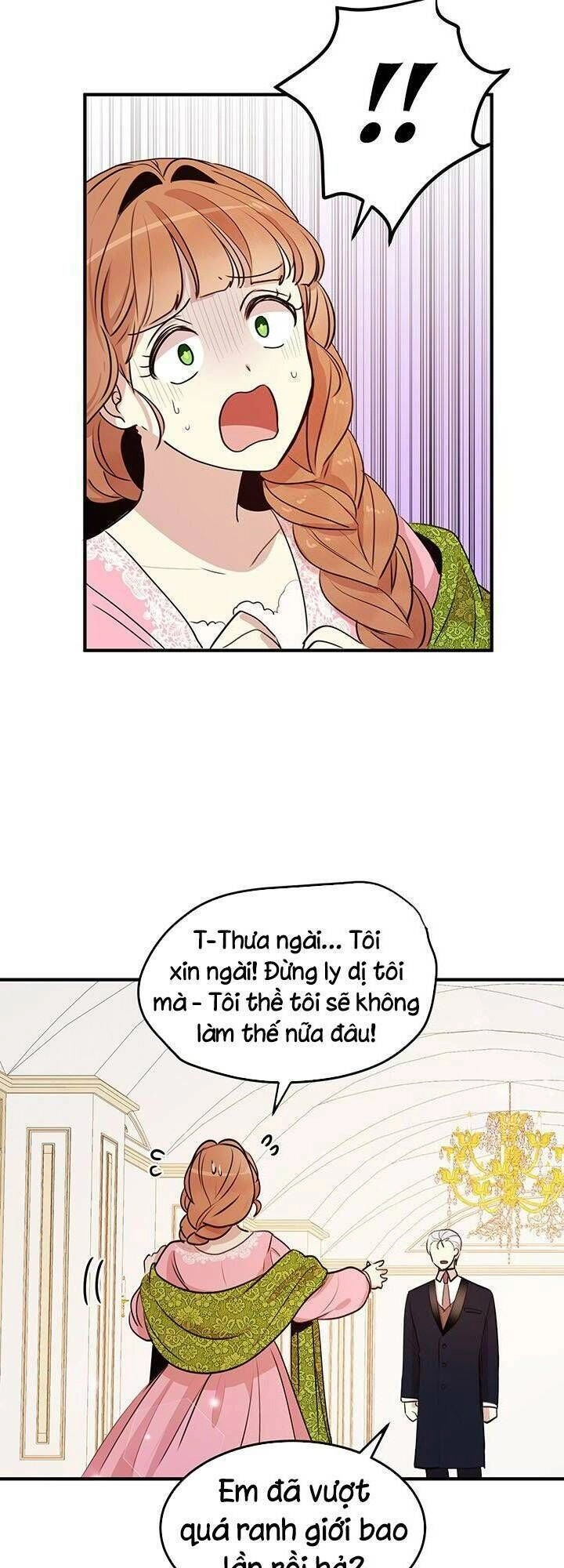 Công Tước, Loạn Vừa Thôi! Chapter 29 - 16