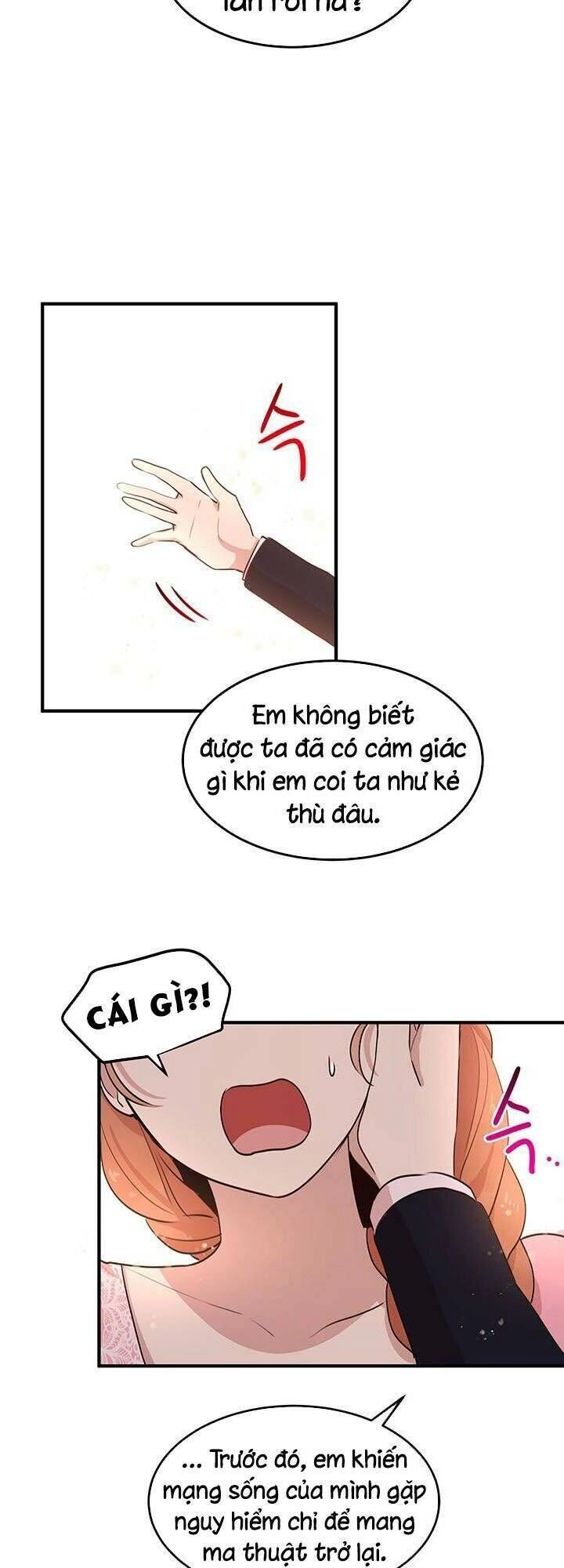 Công Tước, Loạn Vừa Thôi! Chapter 29 - 17