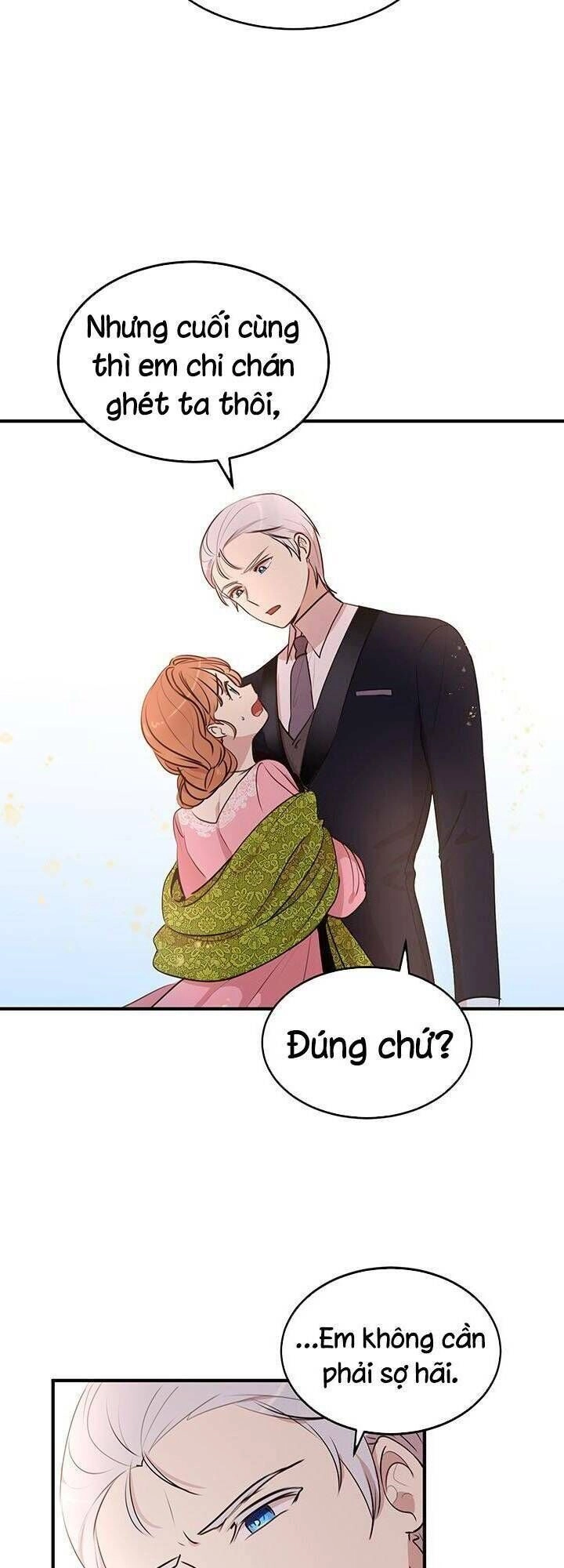 Công Tước, Loạn Vừa Thôi! Chapter 29 - 18