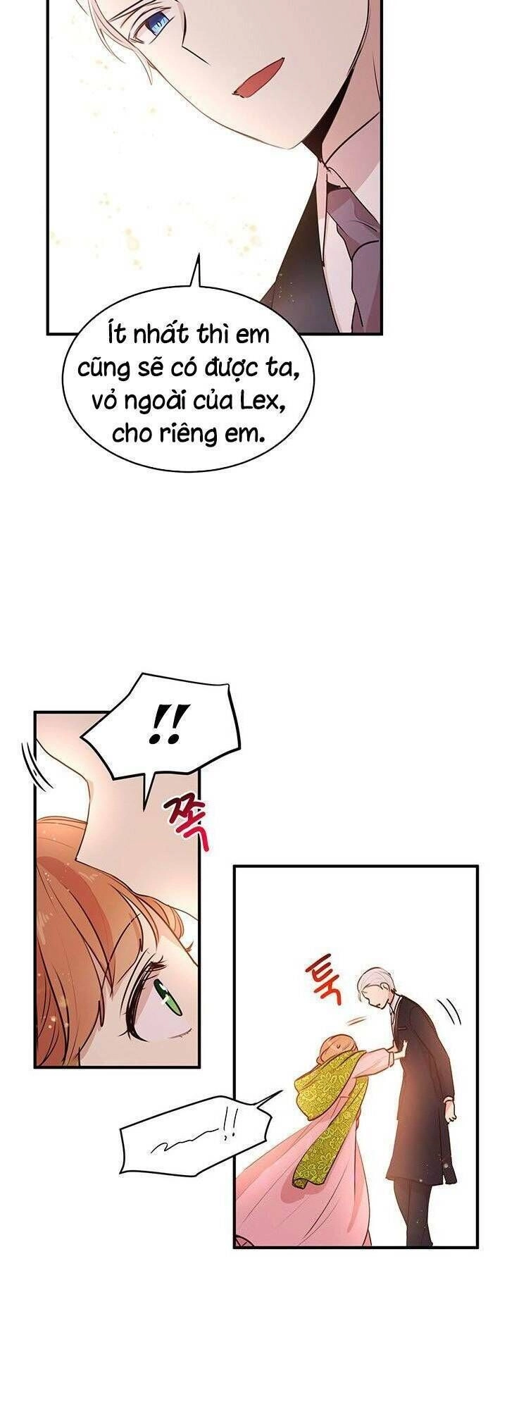 Công Tước, Loạn Vừa Thôi! Chapter 29 - 19