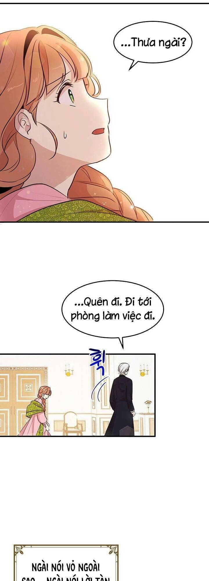 Công Tước, Loạn Vừa Thôi! Chapter 29 - 20