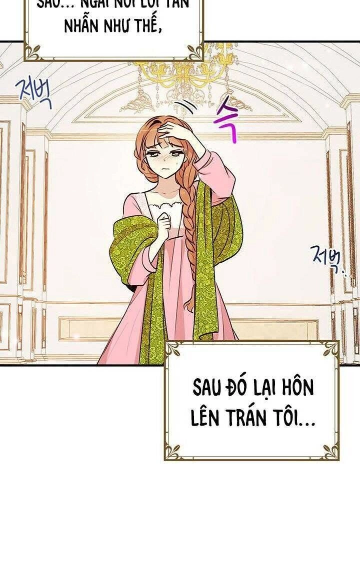 Công Tước, Loạn Vừa Thôi! Chapter 29 - 21