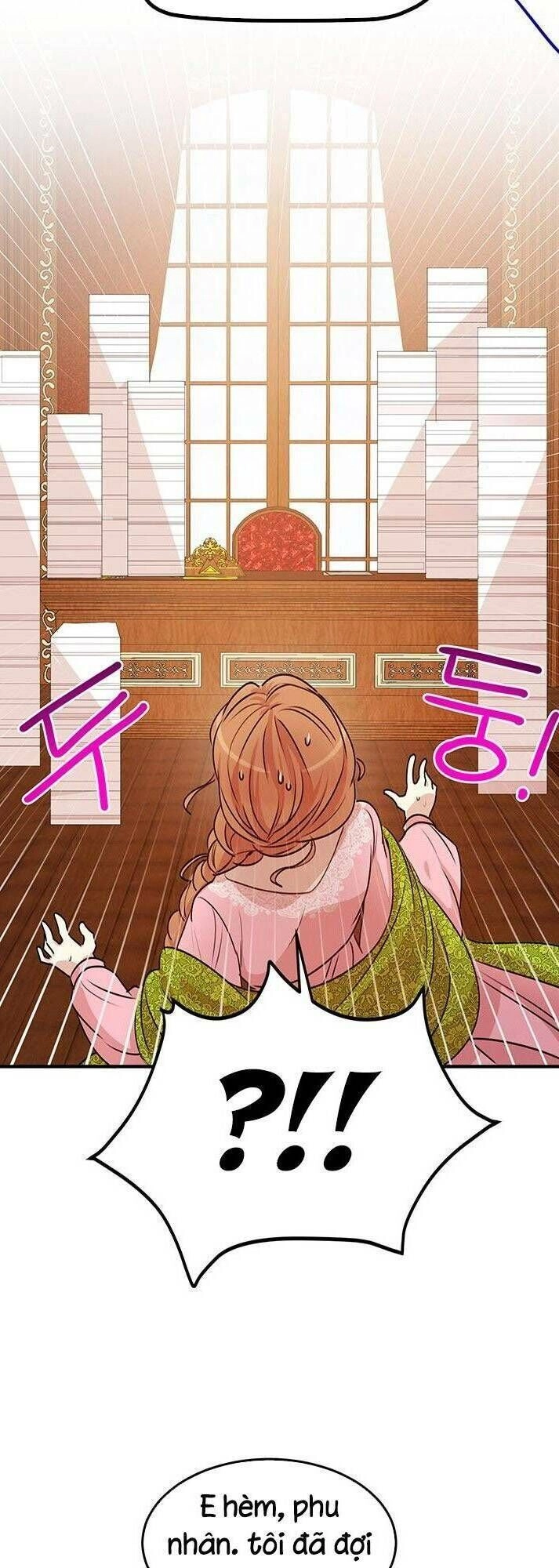 Công Tước, Loạn Vừa Thôi! Chapter 29 - 24