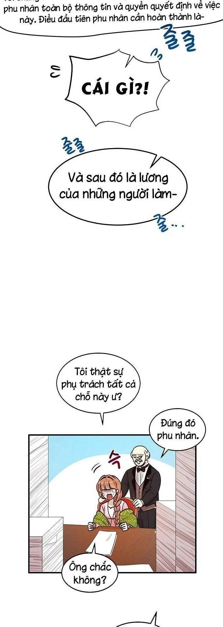 Công Tước, Loạn Vừa Thôi! Chapter 29 - 26