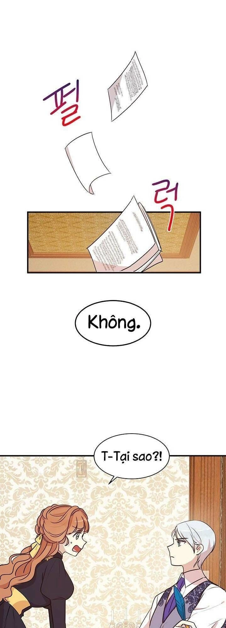 Công Tước, Loạn Vừa Thôi! Chapter 29 - 30