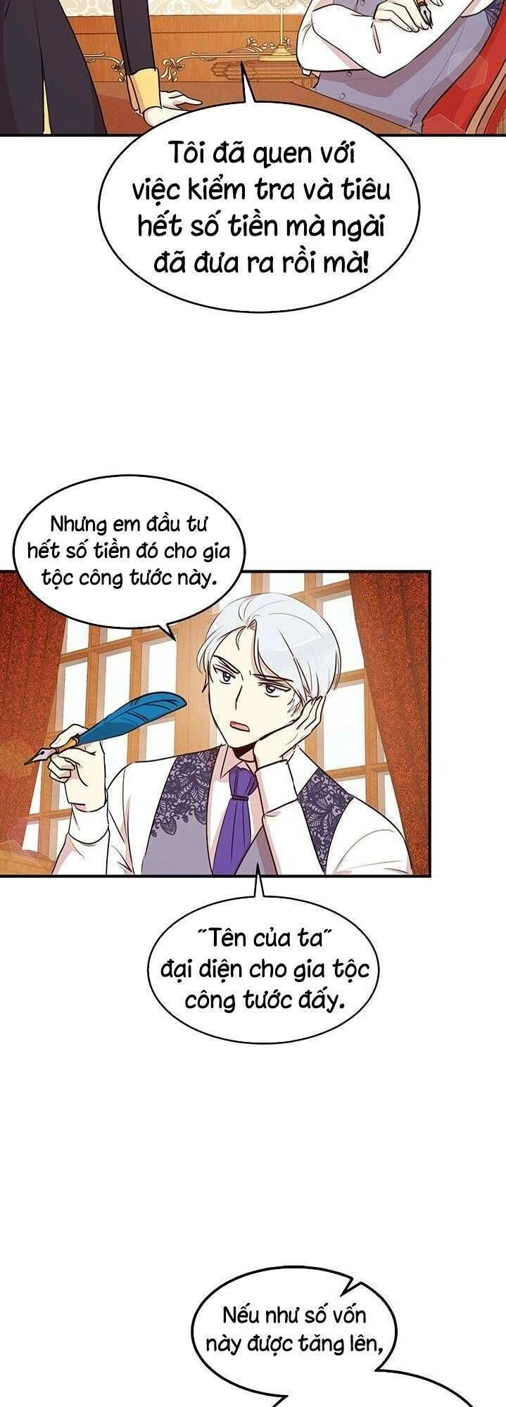Công Tước, Loạn Vừa Thôi! Chapter 29 - 31