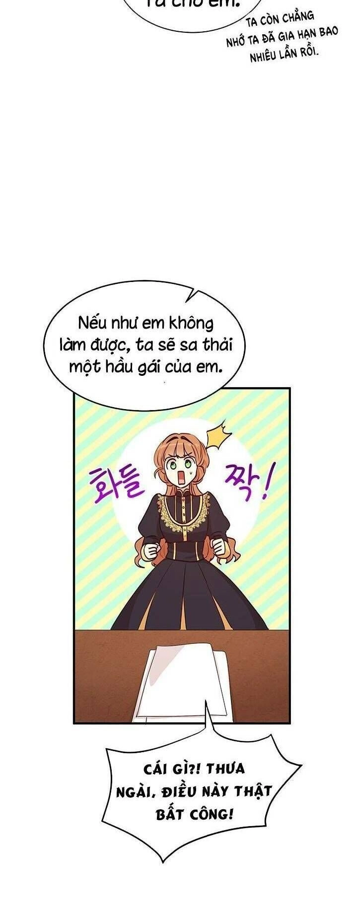 Công Tước, Loạn Vừa Thôi! Chapter 29 - 33