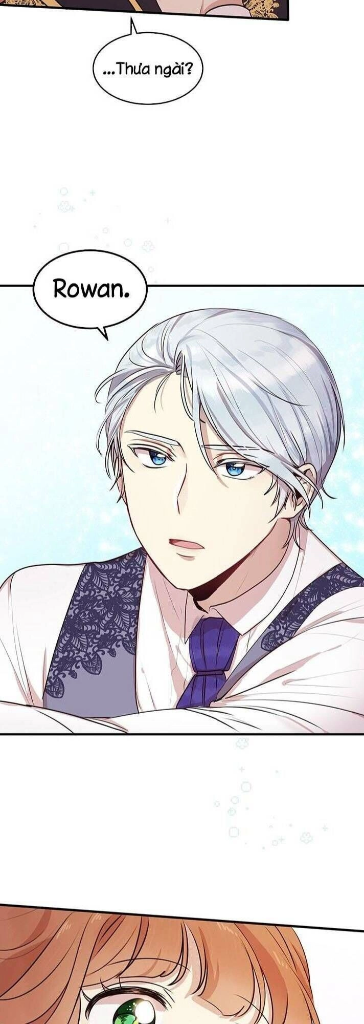 Công Tước, Loạn Vừa Thôi! Chapter 29 - 35