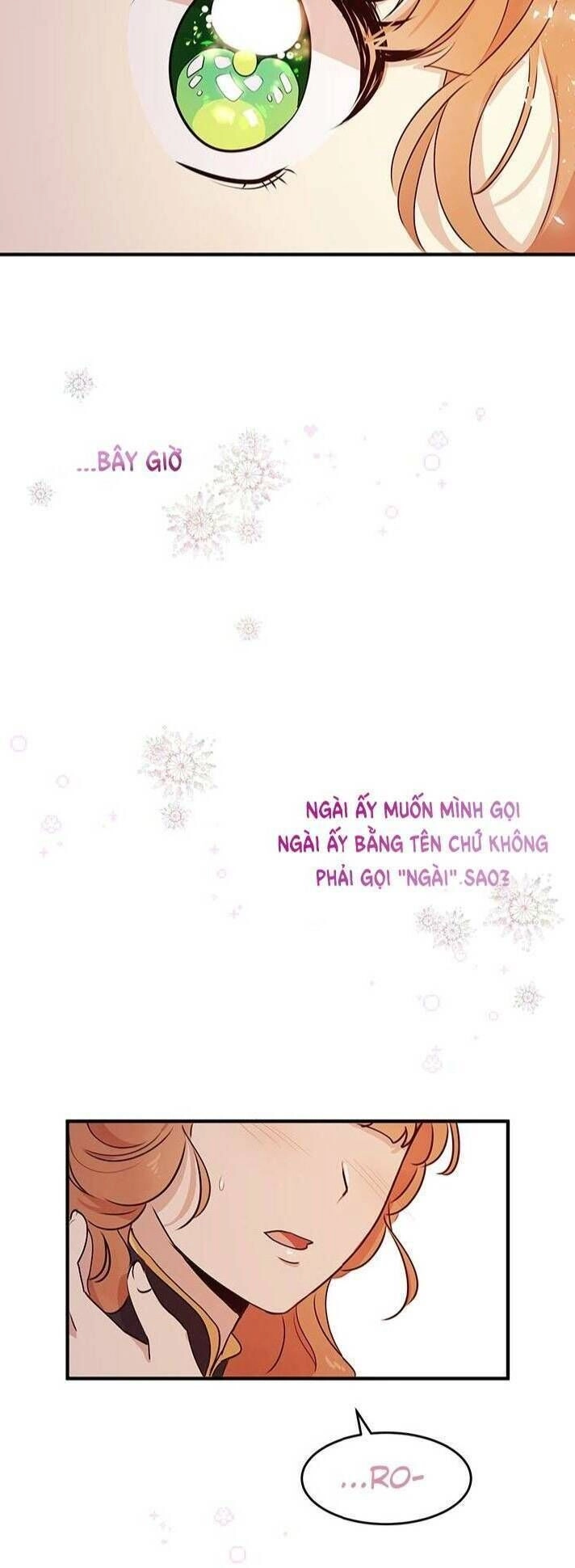 Công Tước, Loạn Vừa Thôi! Chapter 29 - 37