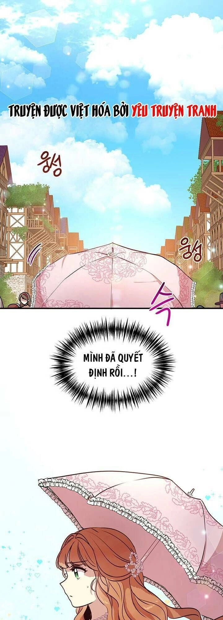 Công Tước, Loạn Vừa Thôi! Chapter 30 - 1