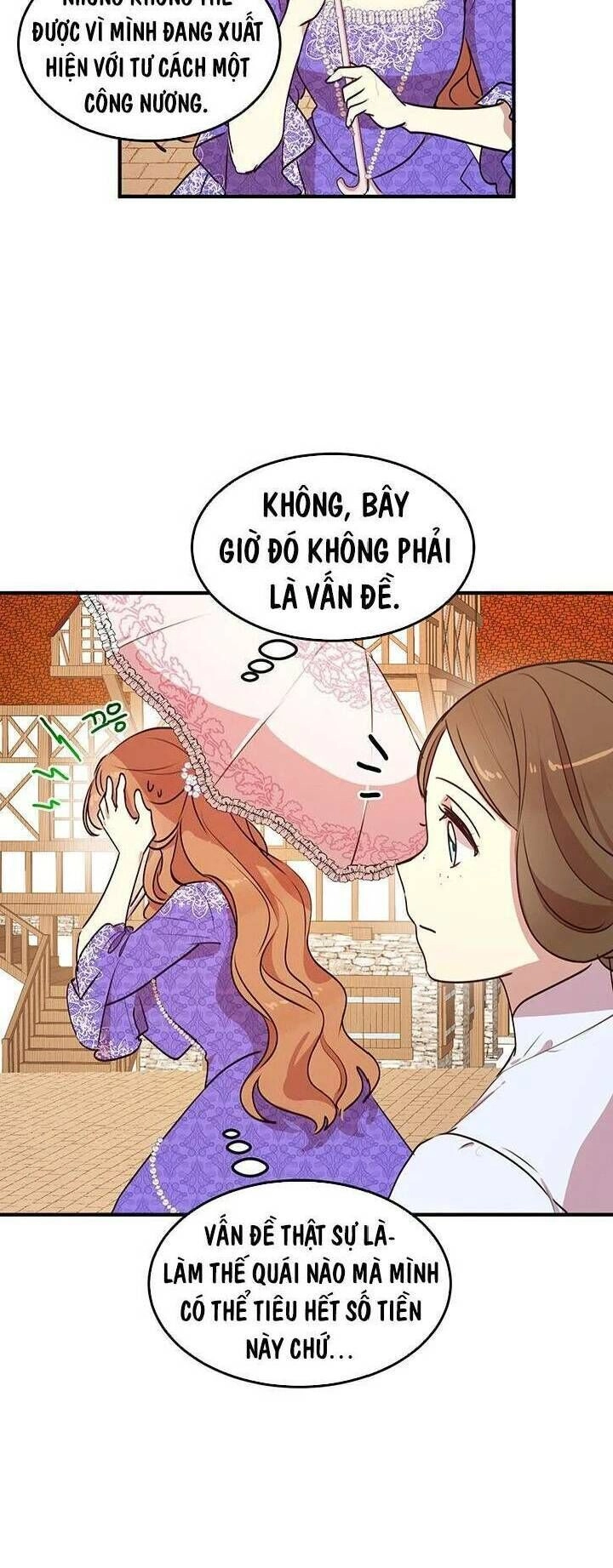 Công Tước, Loạn Vừa Thôi! Chapter 30 - 4