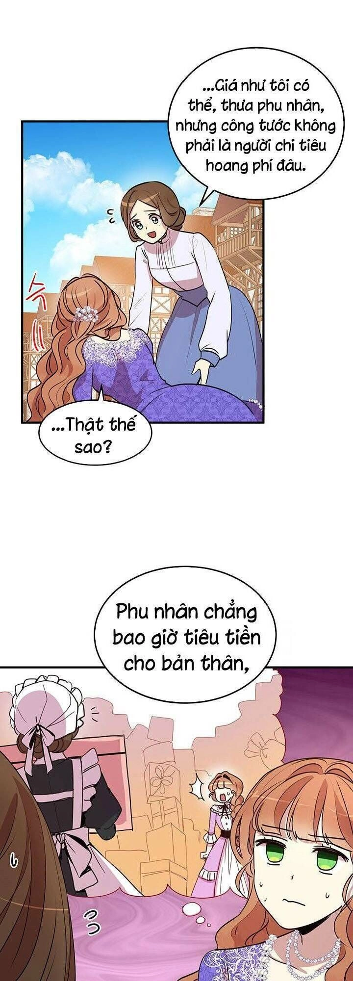 Công Tước, Loạn Vừa Thôi! Chapter 30 - 8