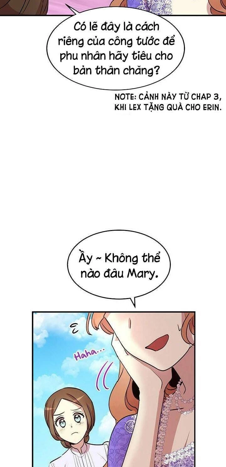 Công Tước, Loạn Vừa Thôi! Chapter 30 - 9