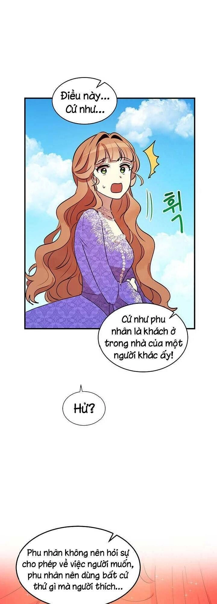 Công Tước, Loạn Vừa Thôi! Chapter 30 - 11