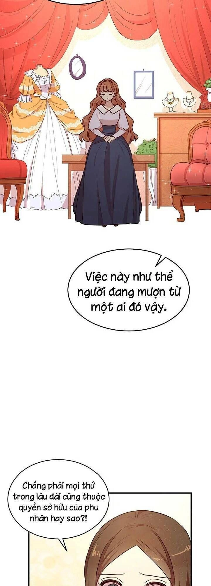 Công Tước, Loạn Vừa Thôi! Chapter 30 - 12