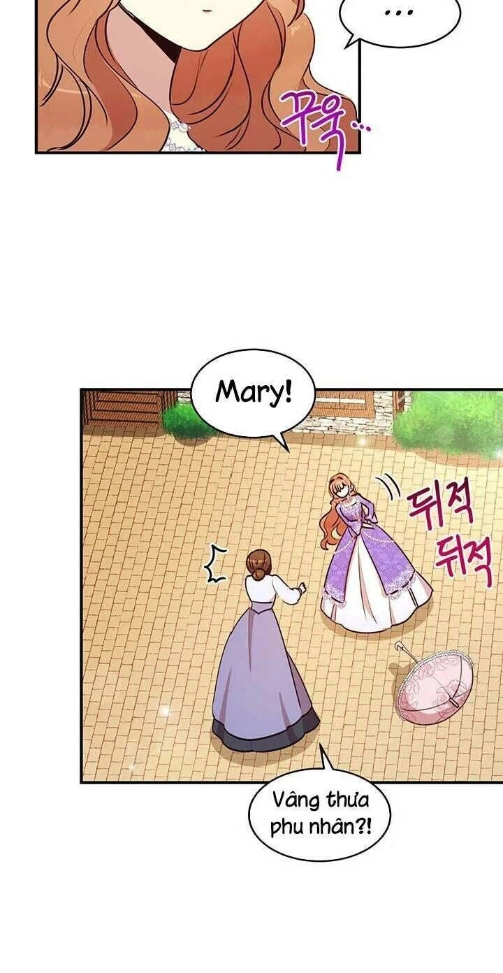 Công Tước, Loạn Vừa Thôi! Chapter 30 - 15