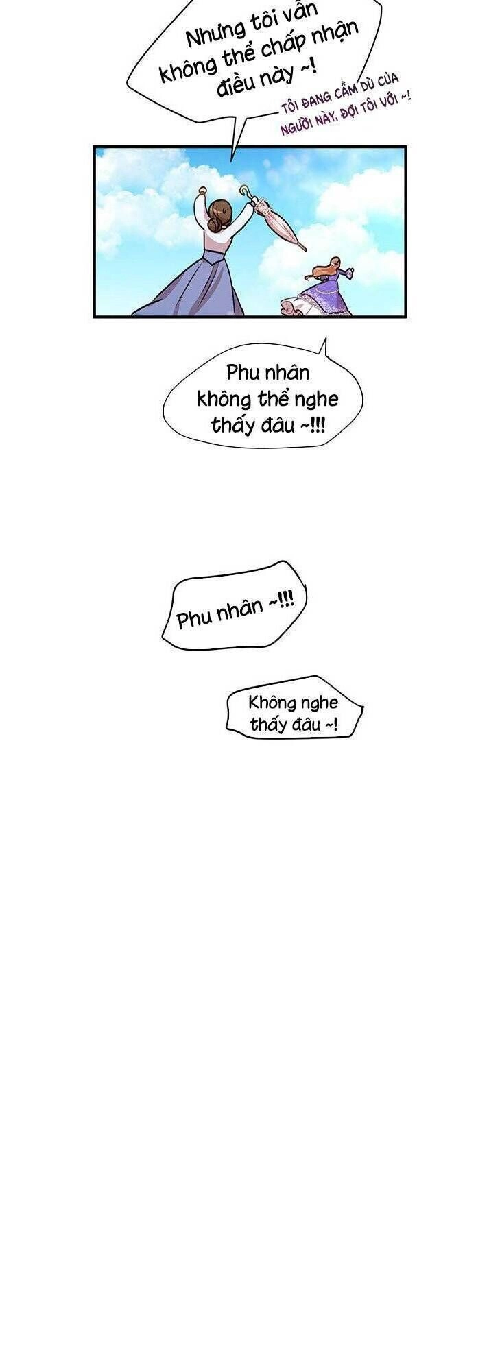 Công Tước, Loạn Vừa Thôi! Chapter 30 - 18