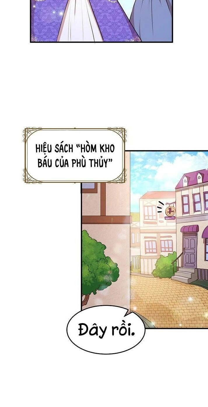 Công Tước, Loạn Vừa Thôi! Chapter 30 - 20