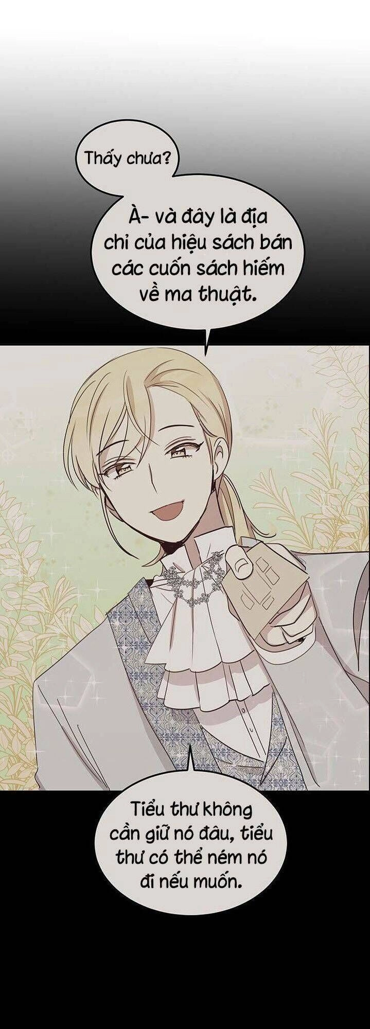 Công Tước, Loạn Vừa Thôi! Chapter 30 - 21