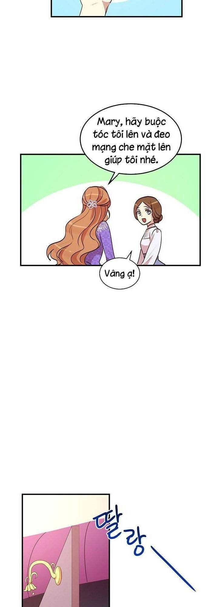 Công Tước, Loạn Vừa Thôi! Chapter 30 - 23