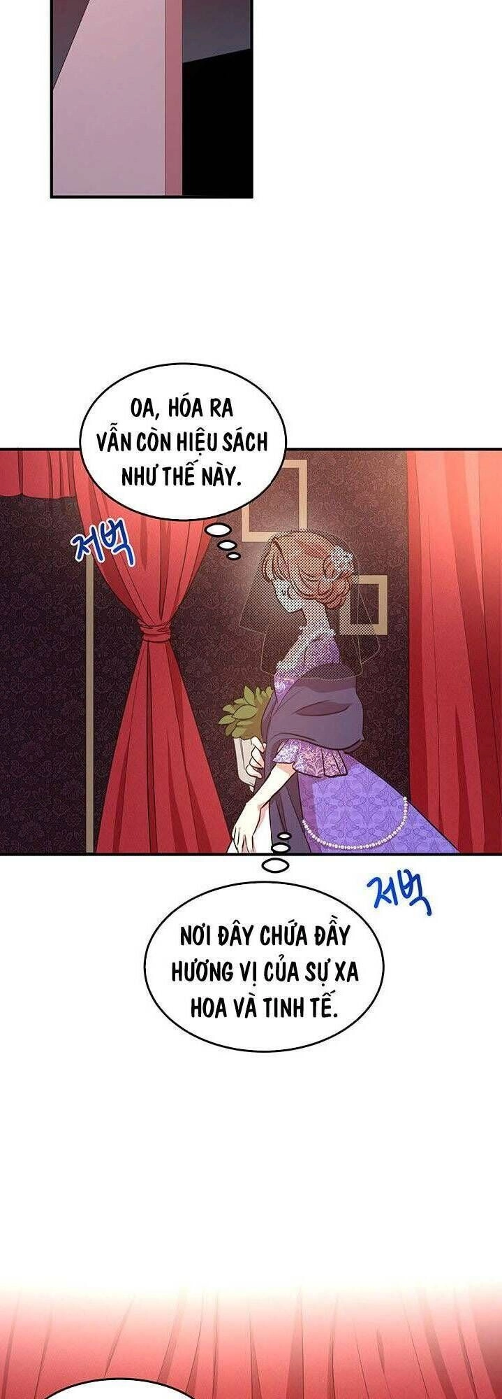 Công Tước, Loạn Vừa Thôi! Chapter 30 - 24