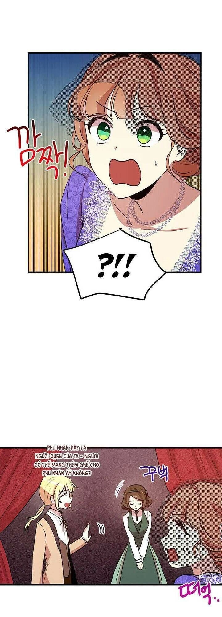 Công Tước, Loạn Vừa Thôi! Chapter 30 - 28