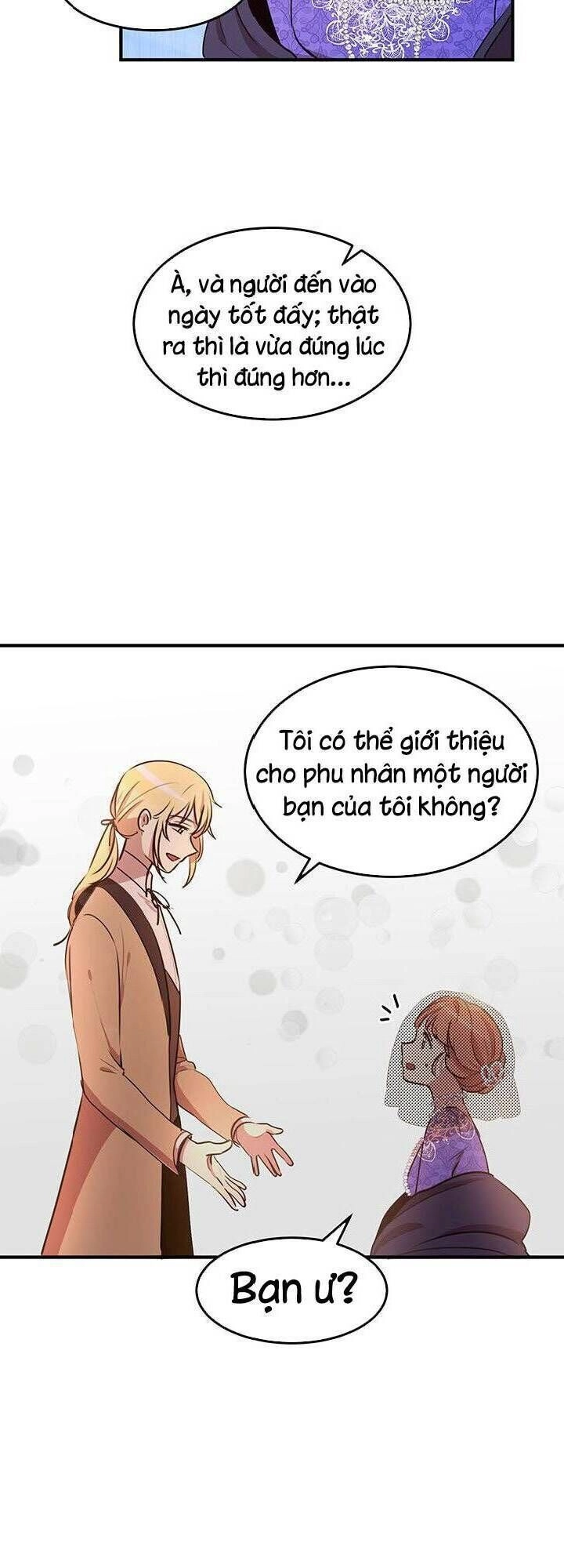 Công Tước, Loạn Vừa Thôi! Chapter 30 - 30