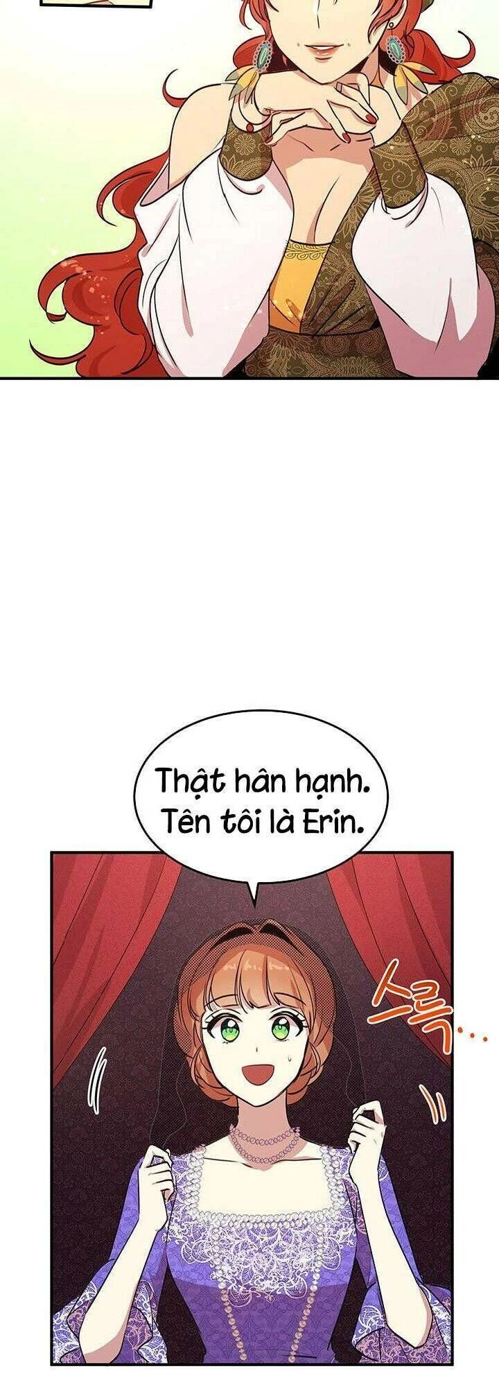 Công Tước, Loạn Vừa Thôi! Chapter 30 - 32