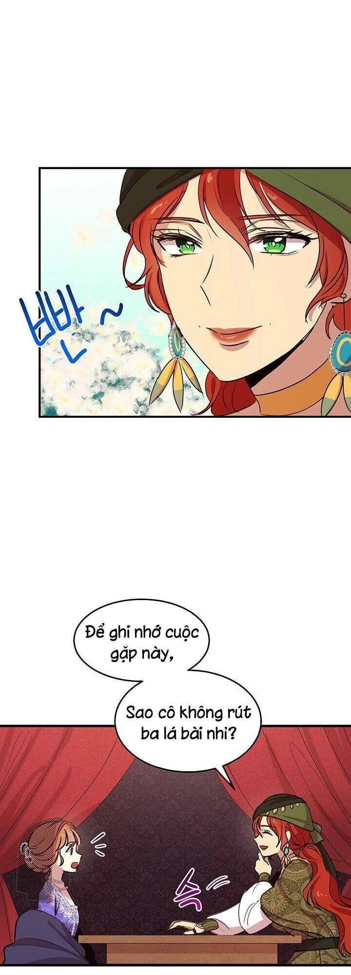 Công Tước, Loạn Vừa Thôi! Chapter 30 - 33