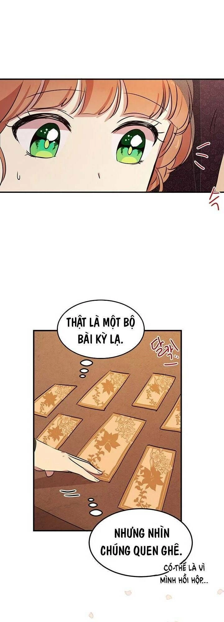 Công Tước, Loạn Vừa Thôi! Chapter 30 - 36