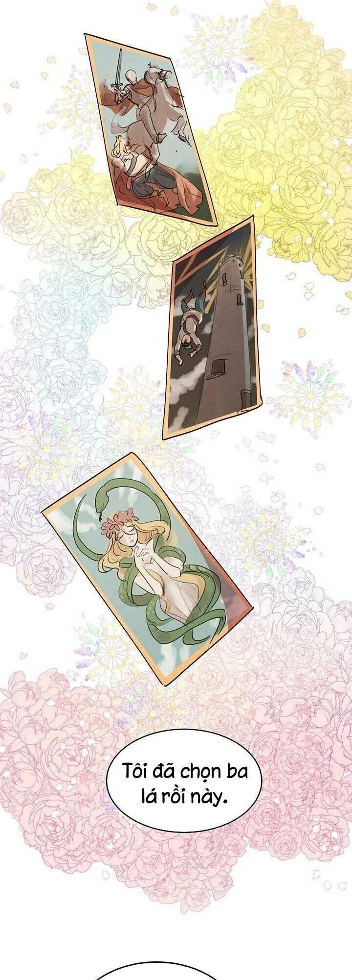 Công Tước, Loạn Vừa Thôi! Chapter 30 - 37