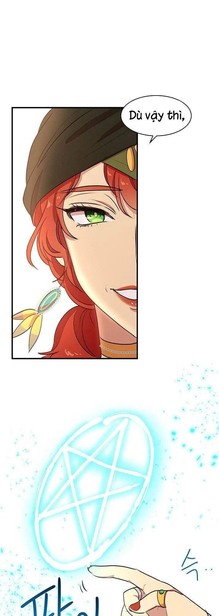 Công Tước, Loạn Vừa Thôi! Chapter 30 - 40