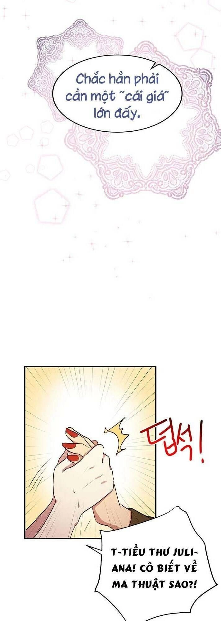 Công Tước, Loạn Vừa Thôi! Chapter 30 - 44