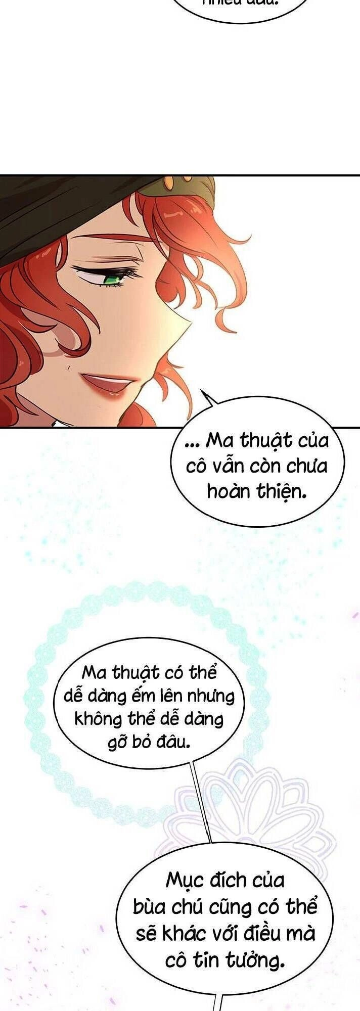 Công Tước, Loạn Vừa Thôi! Chapter 30 - 46