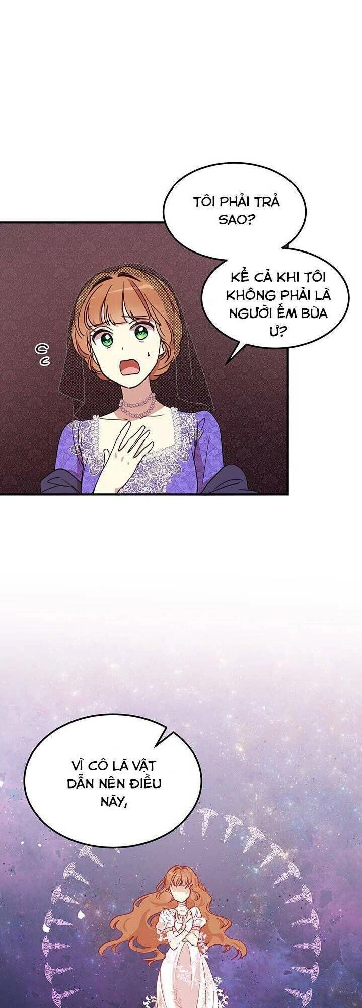 Công Tước, Loạn Vừa Thôi! Chapter 31 - 3