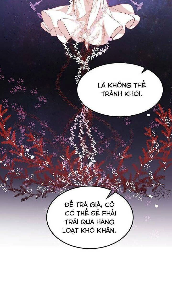 Công Tước, Loạn Vừa Thôi! Chapter 31 - 4