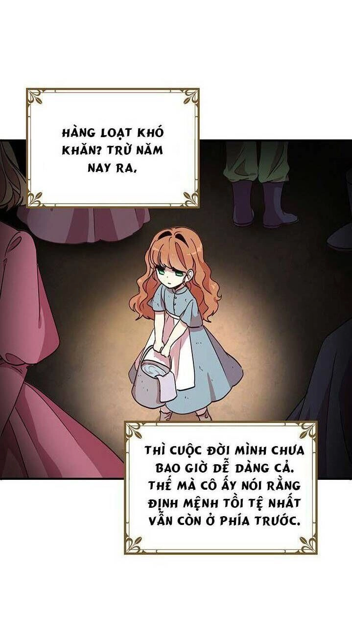Công Tước, Loạn Vừa Thôi! Chapter 31 - 5